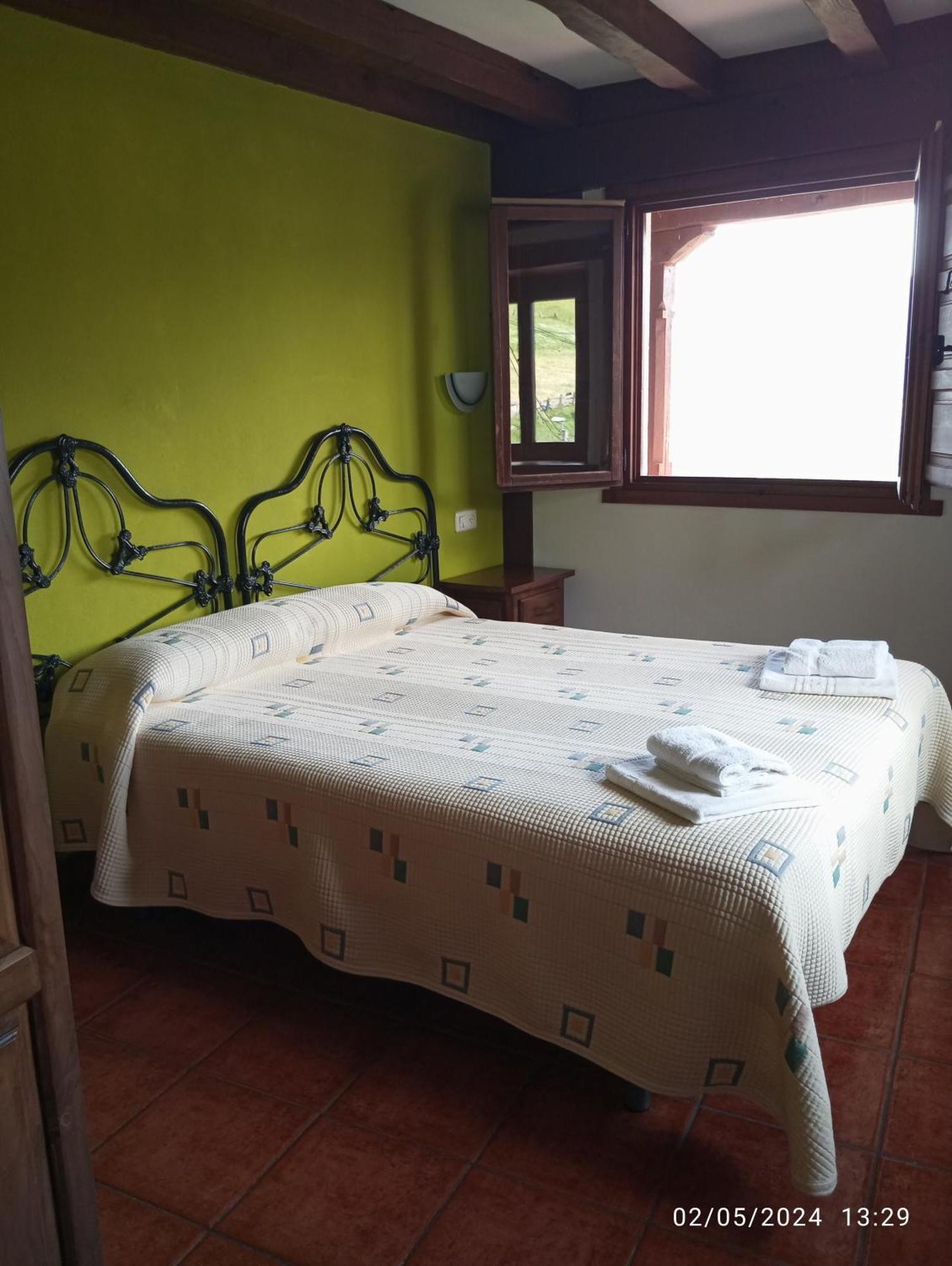 Apartamentos Las Rocas De Brez Buitenkant foto