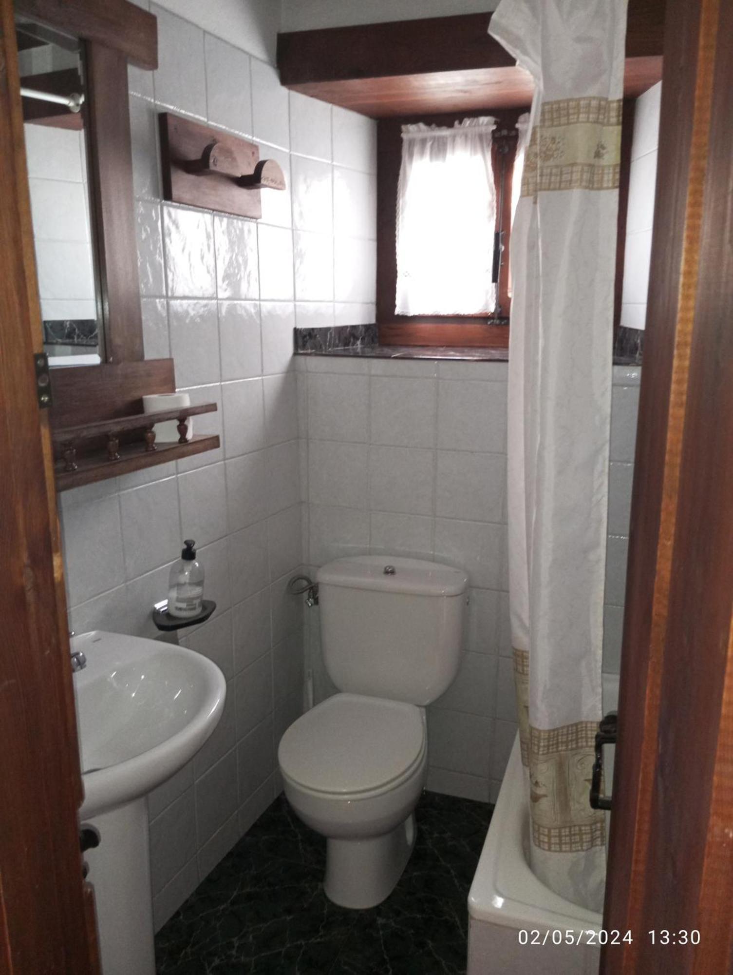Apartamentos Las Rocas De Brez Buitenkant foto