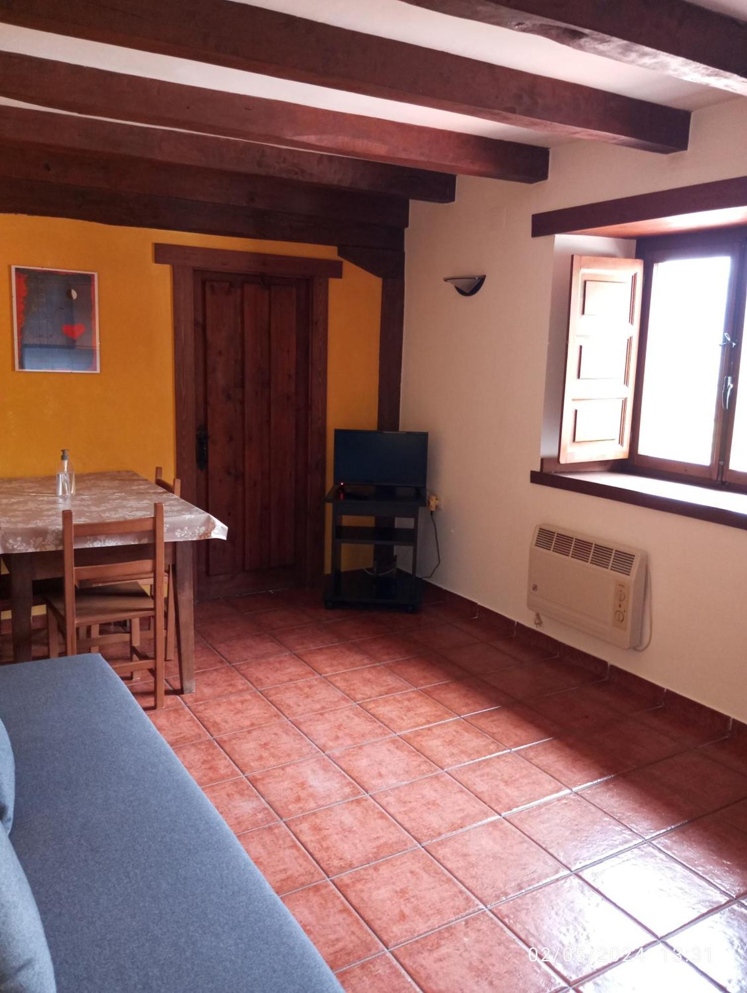 Apartamentos Las Rocas De Brez Buitenkant foto