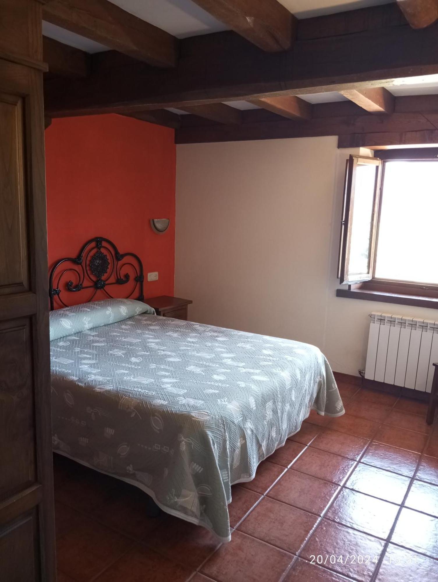 Apartamentos Las Rocas De Brez Buitenkant foto