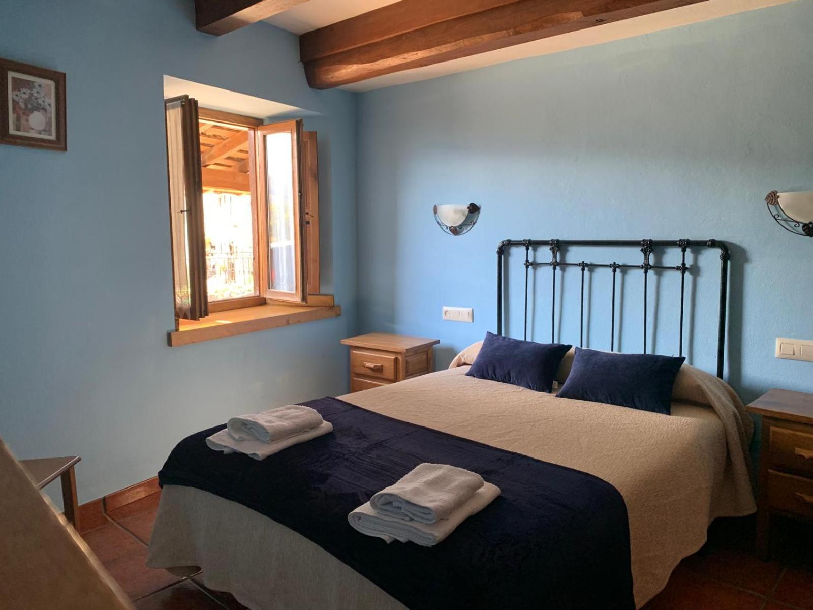 Apartamentos Las Rocas De Brez Buitenkant foto