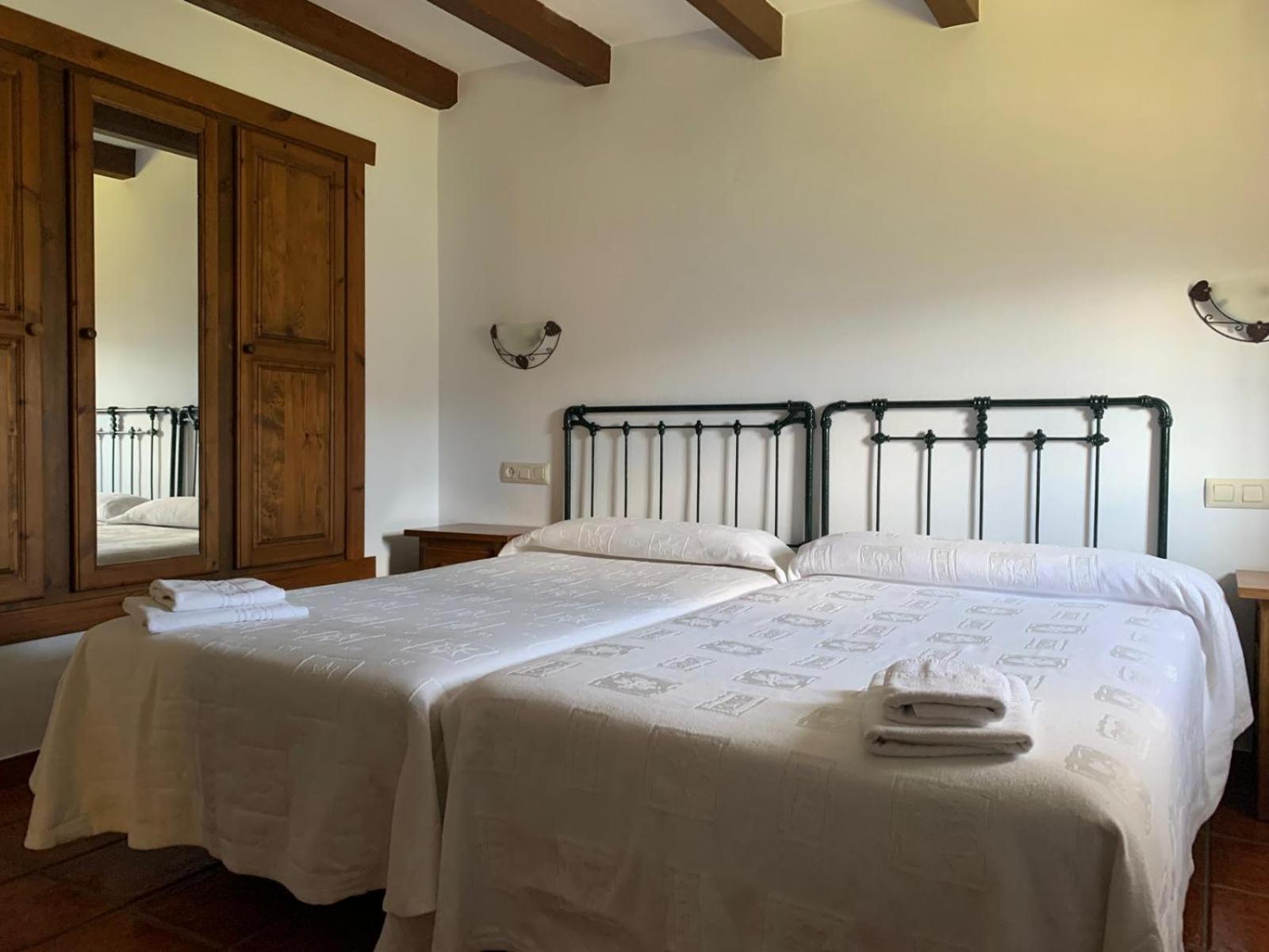 Apartamentos Las Rocas De Brez Buitenkant foto