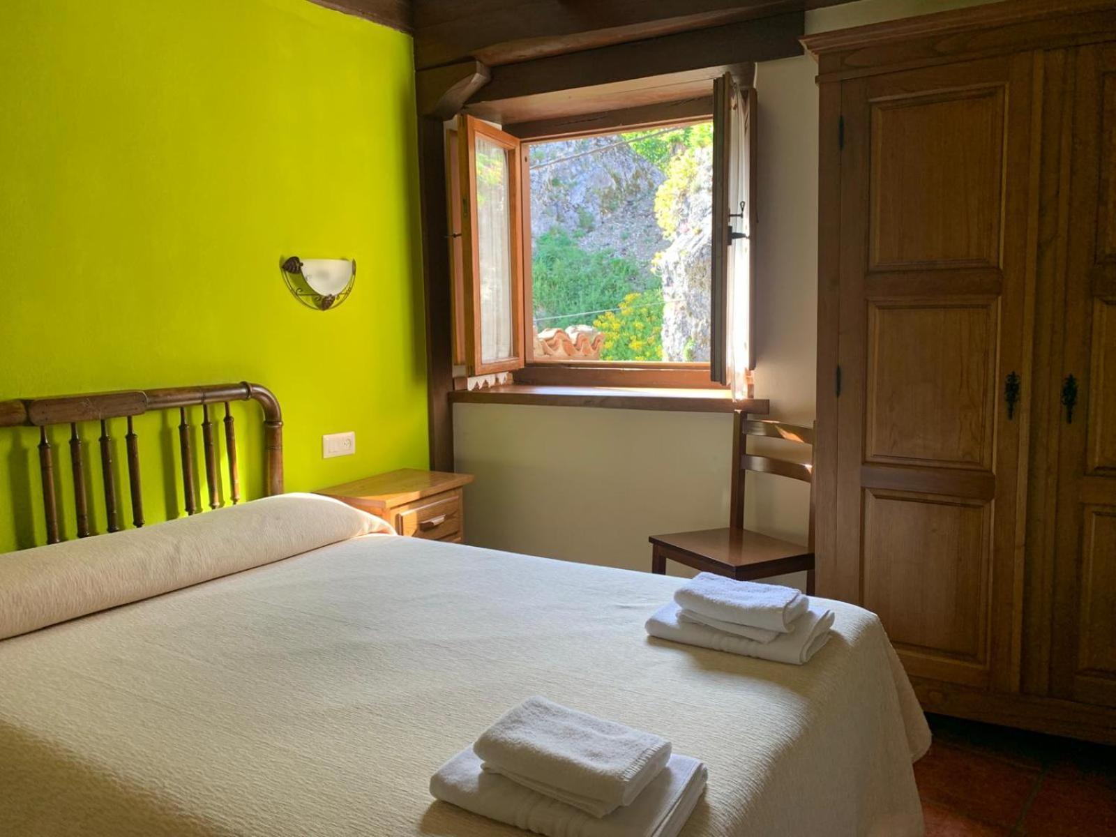 Apartamentos Las Rocas De Brez Buitenkant foto