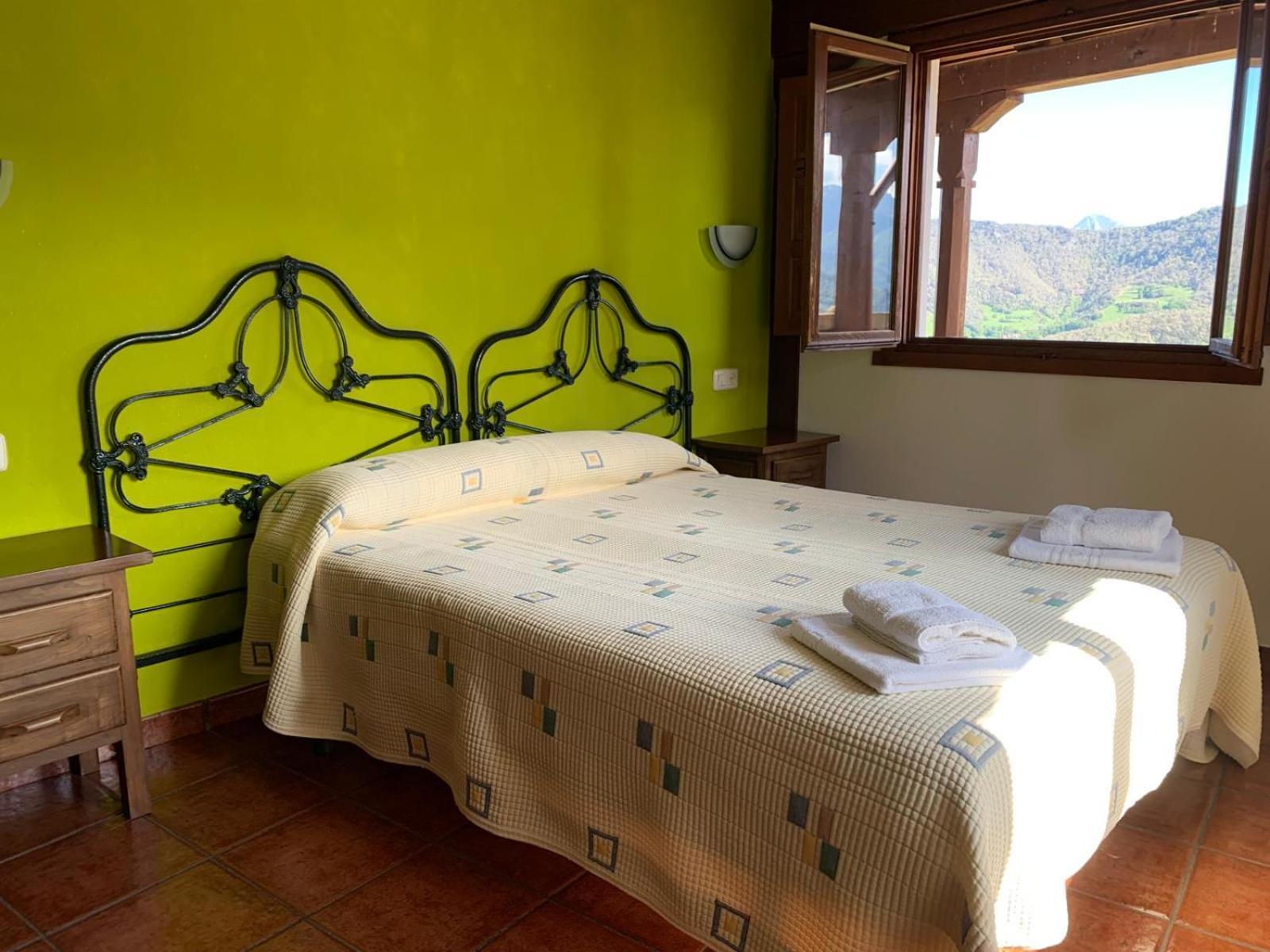 Apartamentos Las Rocas De Brez Buitenkant foto