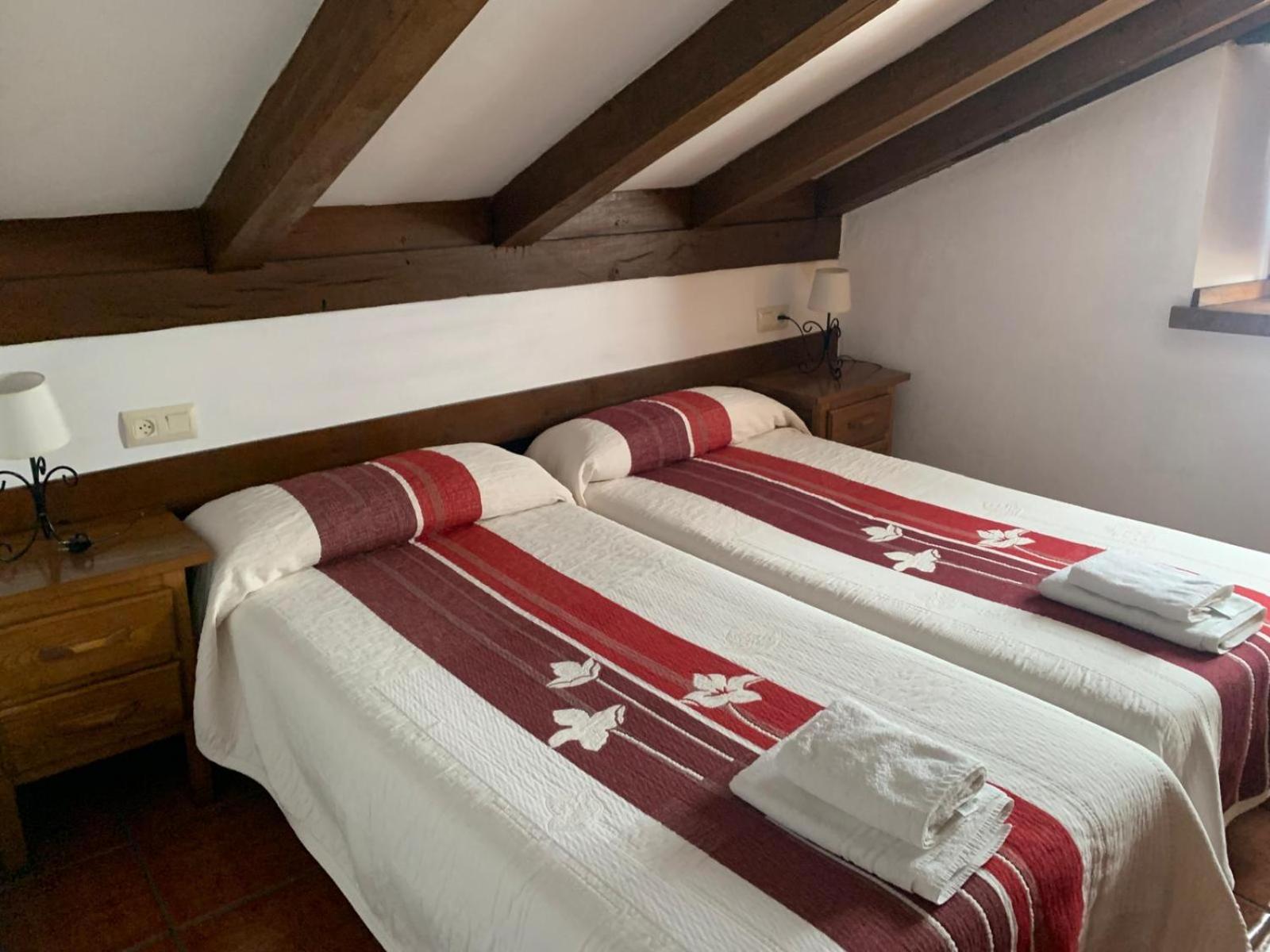 Apartamentos Las Rocas De Brez Buitenkant foto
