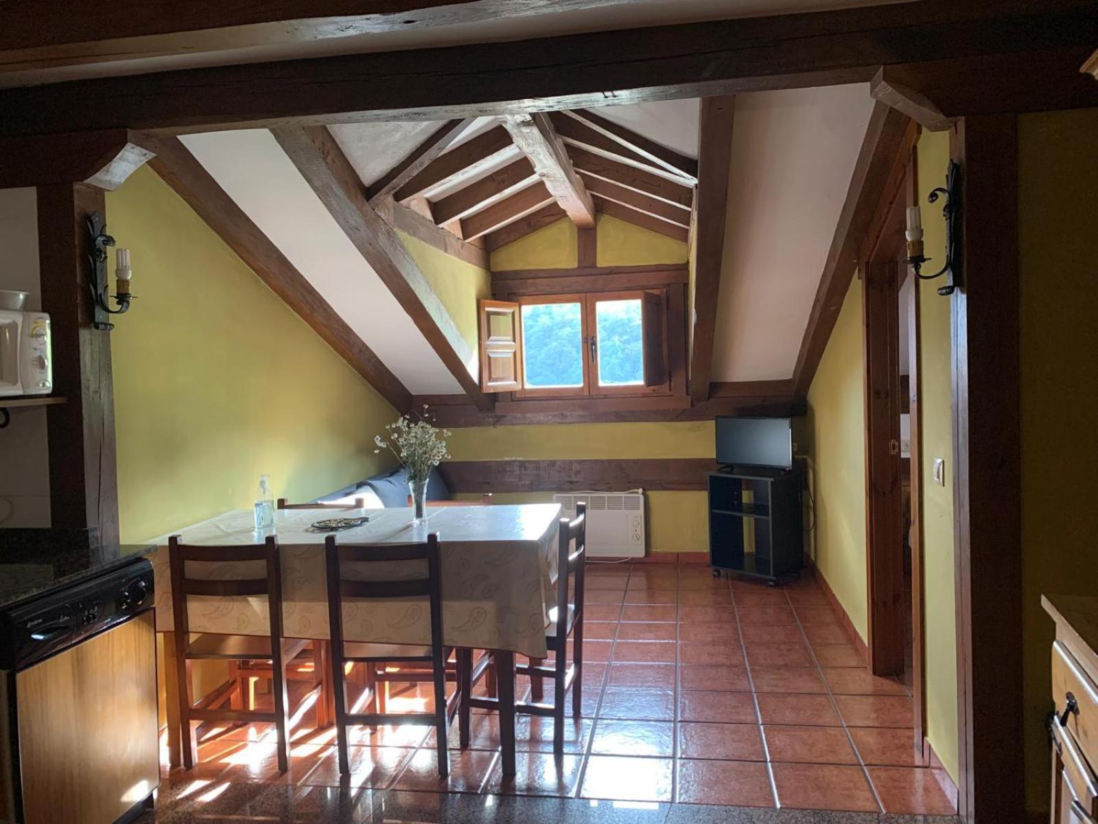 Apartamentos Las Rocas De Brez Buitenkant foto