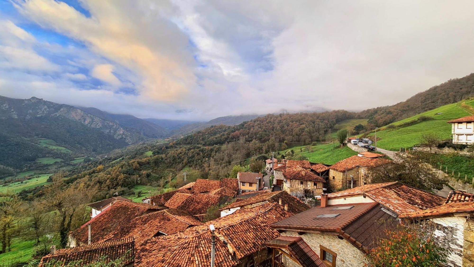 Apartamentos Las Rocas De Brez Buitenkant foto